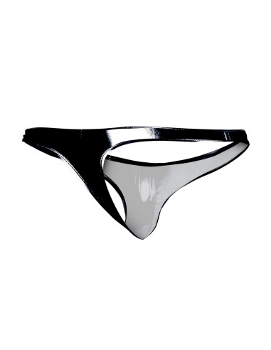 Tanga Black - Provocative - C4M