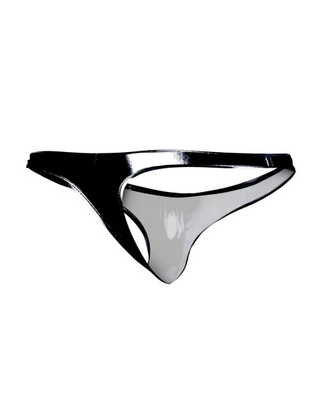Tanga Black - Provocative - C4M