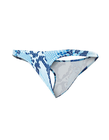 Tanga Snake - Provocative - C4M