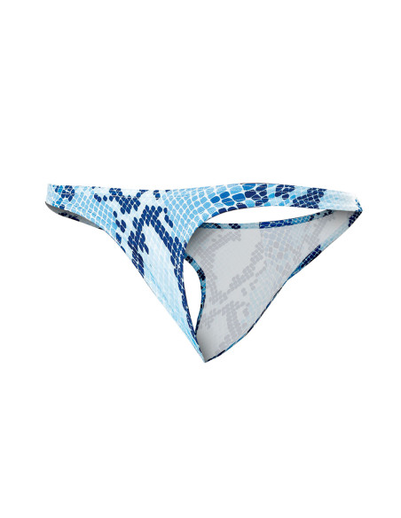 Tanga Snake - Provocative - C4M