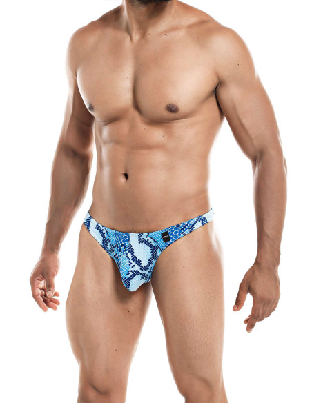 Tanga Snake - Provocative - C4M