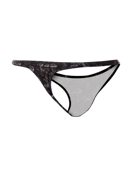 Tanga Dollar - Provocative - C4M