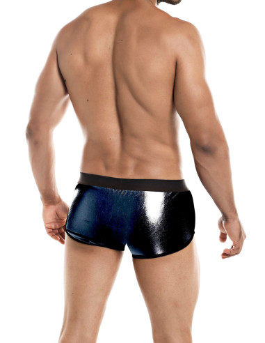 Boxer Trunk Atlético Black - Provocative - C4M