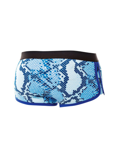 Boxer Trunk Atlético Snake - Provocative - C4M