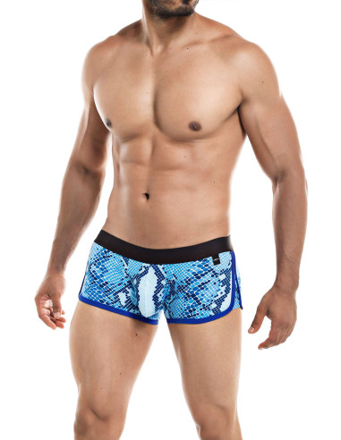 Boxer Trunk Atlético Snake - Provocative - C4M