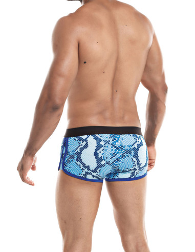 Boxer Trunk Atlético Snake - Provocative - C4M