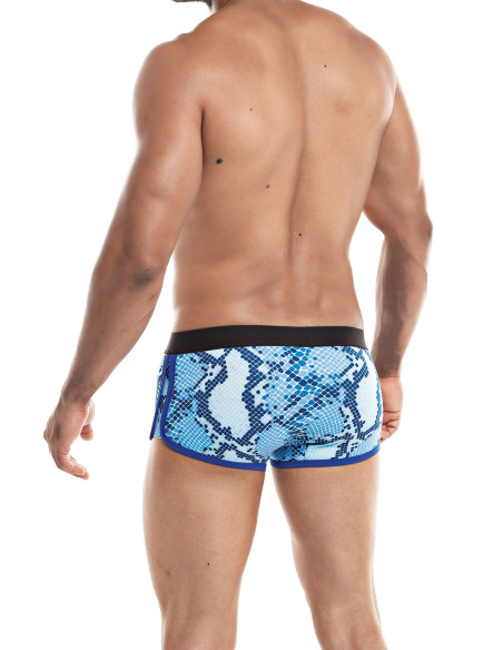 Boxer Trunk Atlético Snake - Provocative - C4M