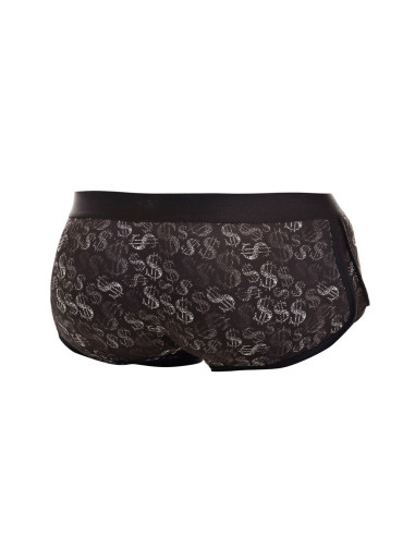 Boxer athlétique Dollar - Provocative - C4M