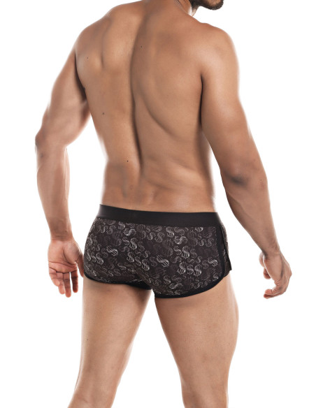 Boxer athlétique Dollar - Provocative - C4M