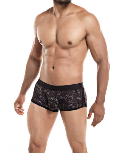 Boxer athlétique Dollar - Provocative - C4M