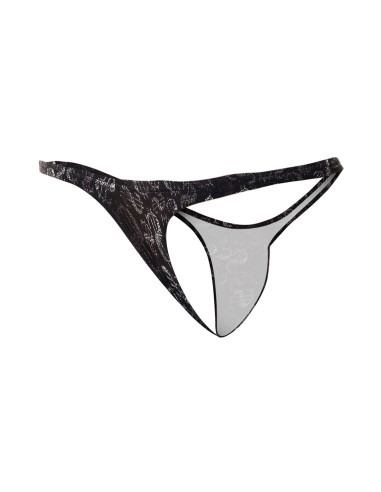Thong Push-up Dollar - Provocative - C4M