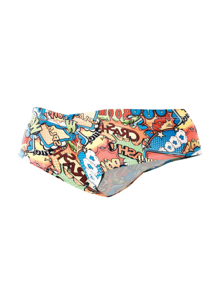 Cheeky Brief - Provocative - C4M
