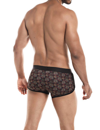 Boxer athlétique Tiger - Provocative - C4M