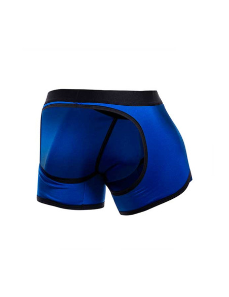 Boxair Blue Skai - Provocative - C4M