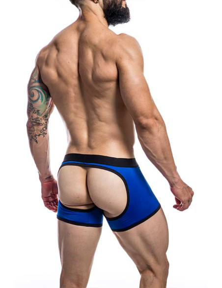 Boxair Blue Skai - Provocative - C4M