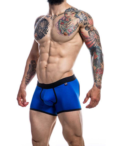 Boxair Blue Skai - Provocative - C4M