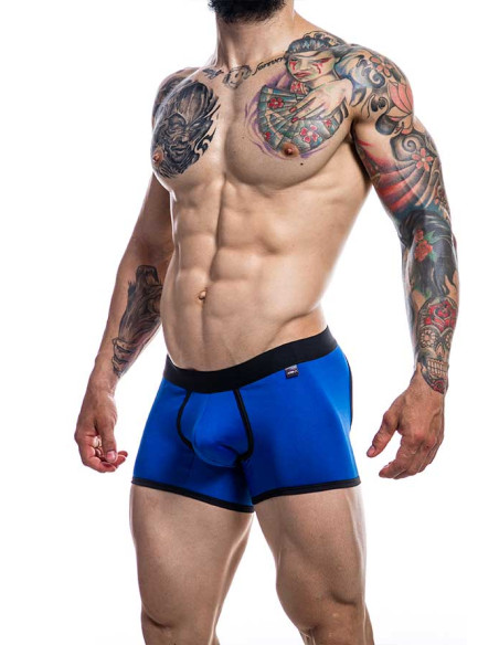 Boxair Blue Skai - Provocative - C4M
