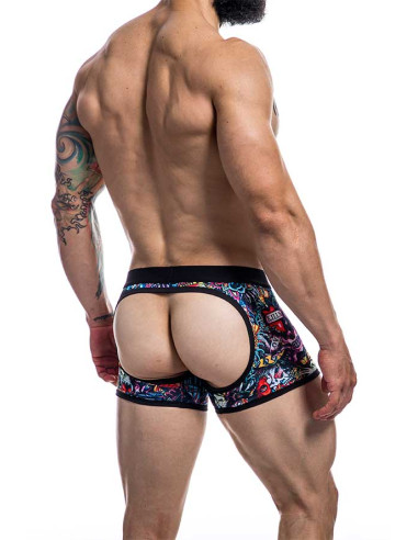 Boxair Tatoo - Provocative - C4M
