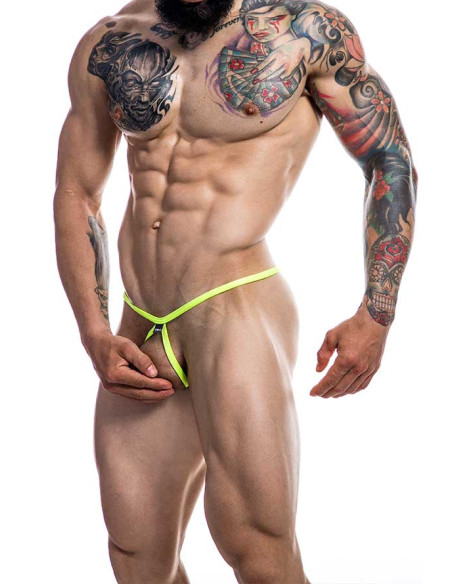 Loopstring Neon Lime - Provocative - C4M