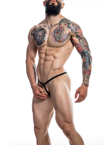 Loopstring Black - Provocative - C4M
