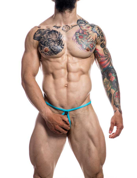 Loopstring Aqua - Provocative - C4M