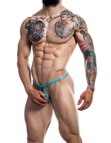 Loopstring Aqua - Provocative - C4M