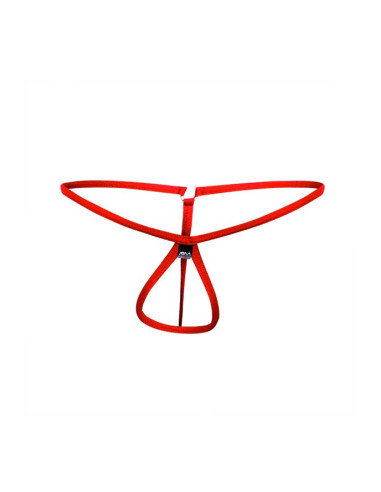 Loopstring Red- Provocative - C4M