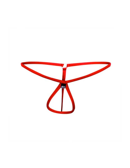 Loopstring Red- Provocative - C4M