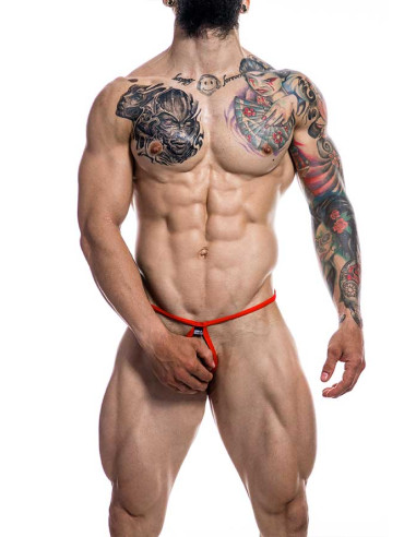 Loopstring Red- Provocative - C4M