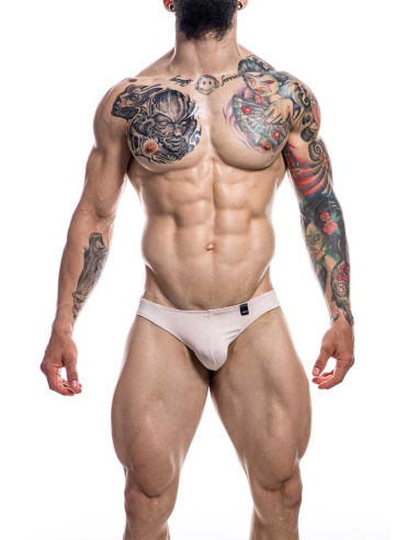 Slip Bikini de corte bajo Skin - Provocative - C4M