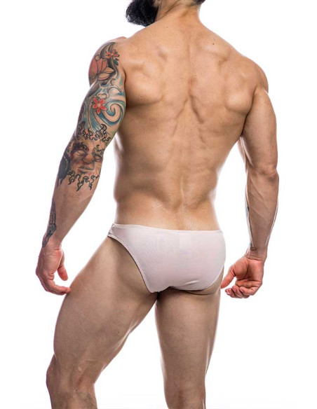 Slip Bikini de corte bajo Skin - Provocative - C4M