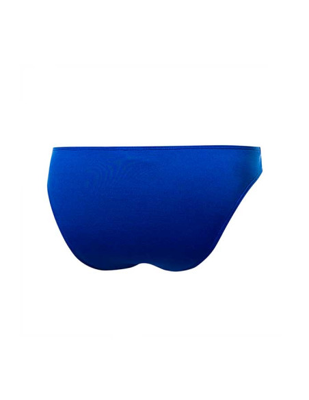 Bikini Brief taille basse Royal Blue - Provocative - C4M
