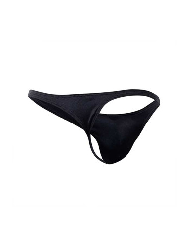 Tanga Black - Provocative - C4M