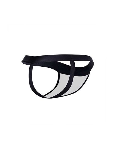 Jockstrap Black - Provocative - C4M