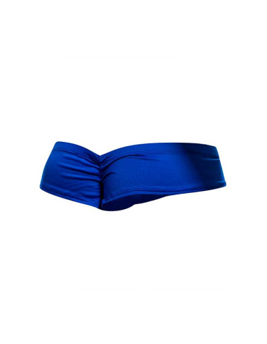 Boxer Trunk Atlético Royal Blue - Provocative - C4M