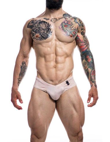 Mini Cheek coupe shorty Skin - Provocative - C4M