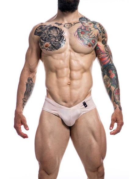 Mini Cheek coupe shorty Skin - Provocative - C4M