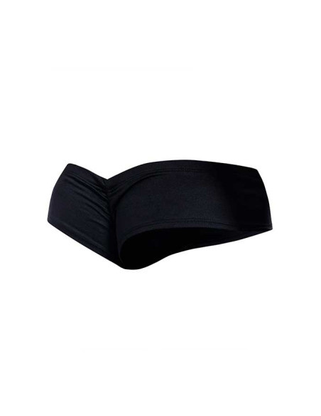 Mini Cheek coupe shorty Black - Provocative - C4M