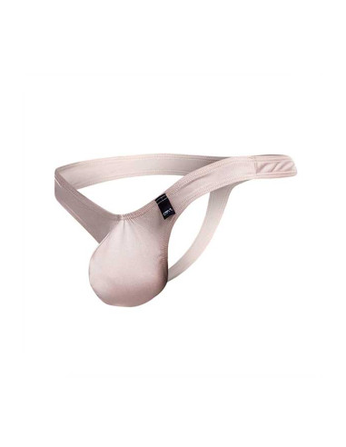 Pouch Tanga con realce natural Skin - Provocative - C4M