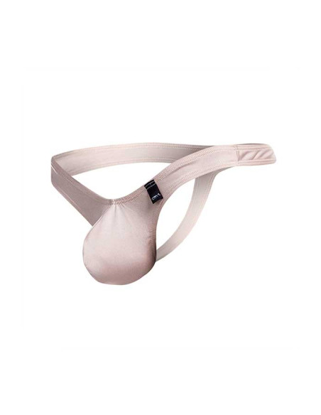 Pouch Tanga con realce natural Skin - Provocative - C4M