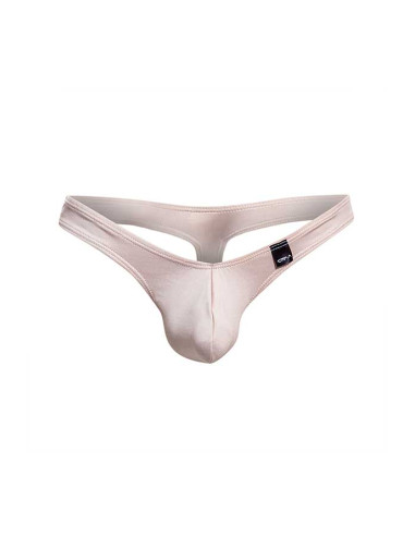 Pouch Tanga con realce natural Skin - Provocative - C4M