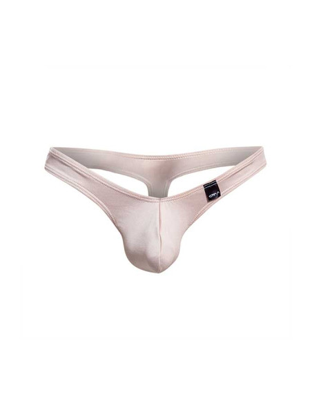 Pouch Tanga con realce natural Skin - Provocative - C4M