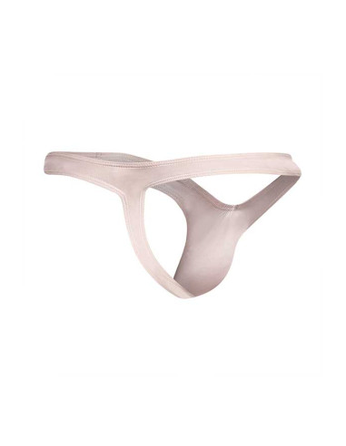 Pouch Tanga con realce natural Skin - Provocative - C4M
