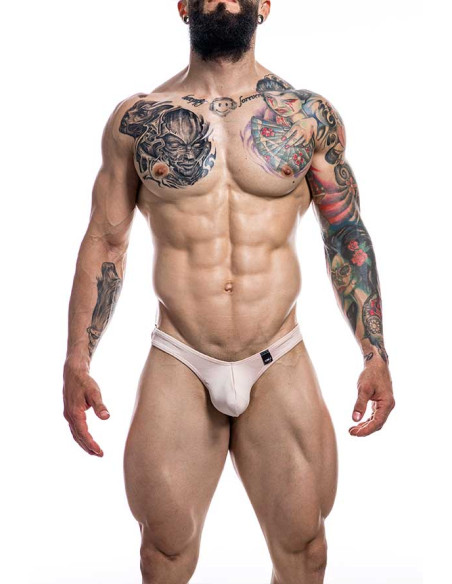 Pouch Enhancing Thong Skin - Provocative - C4M