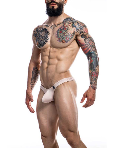 Pouch Enhancing Thong Skin - Provocative - C4M
