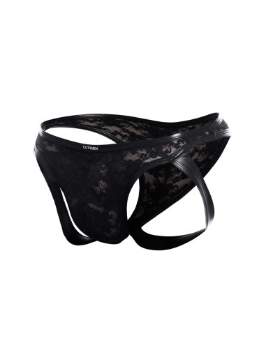 Jockstrap Híbrido - L4CE - C4M