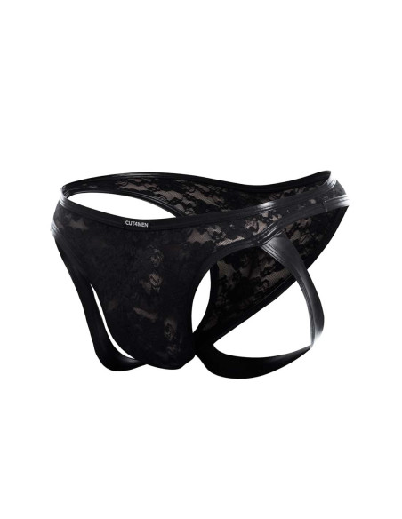 Jockstrap Híbrido - L4CE - C4M