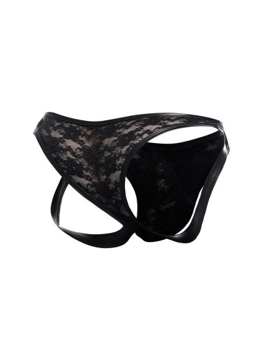 Jockstrap Híbrido - L4CE - C4M