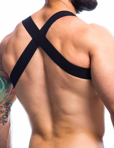 Hero Men’s Chest Harness - H4RNESS - C4M
