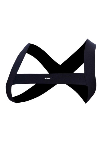 Hero Men’s Chest Harness - H4RNESS - C4M
